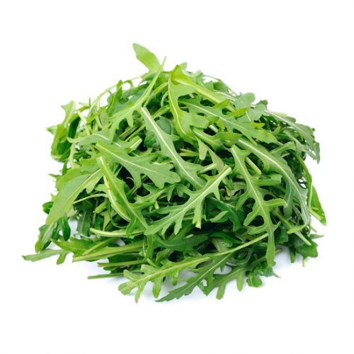 Fresh Australian Lettuce Wild Rocket Triple Washed - 200gm