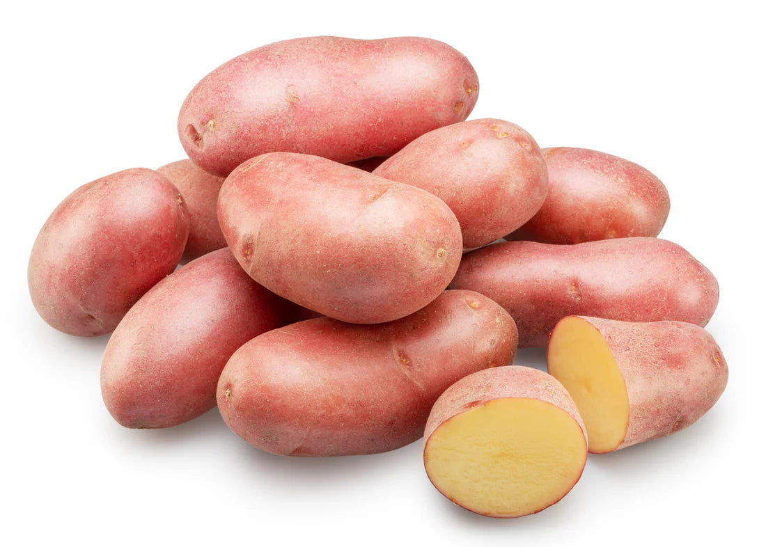 Fresh Desiree Potato