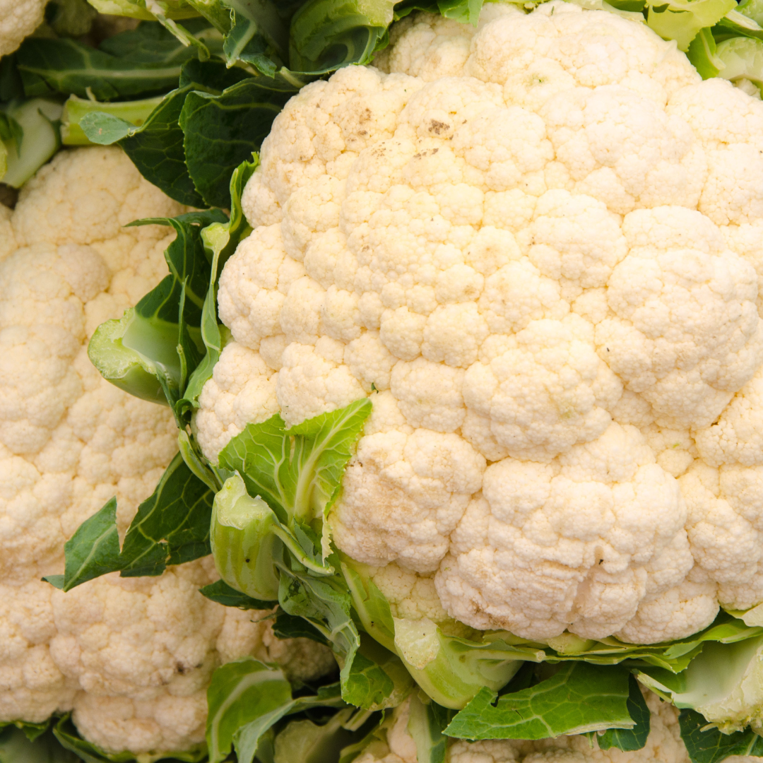 Fresh Australian Cauliflower - 1 whole