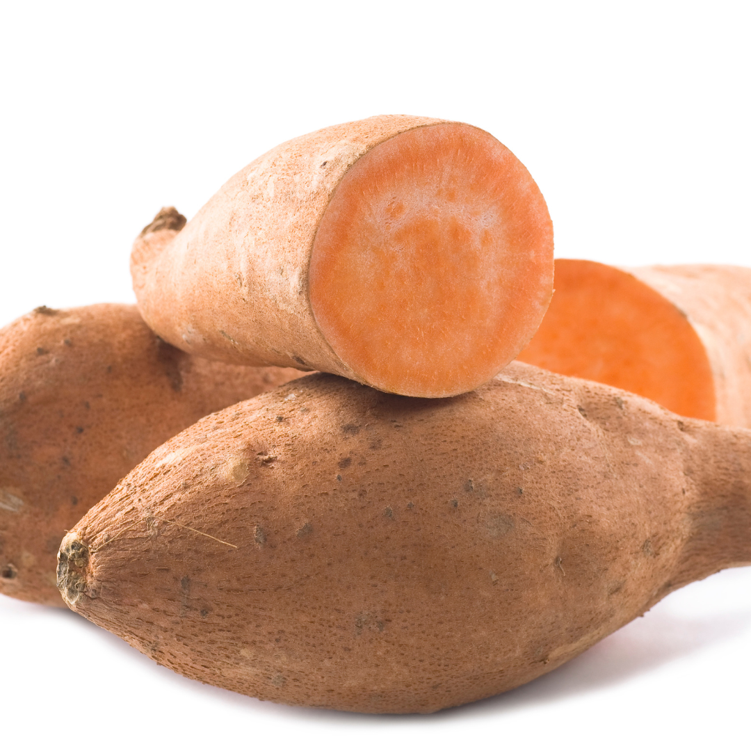 Fresh Australian Sweet Potato