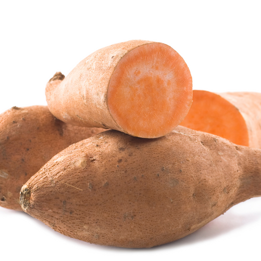 Fresh Sweet Potato (2 pcs)