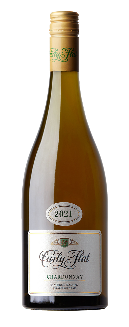 Curly Flat Vineyards - 2021 Chardonnay