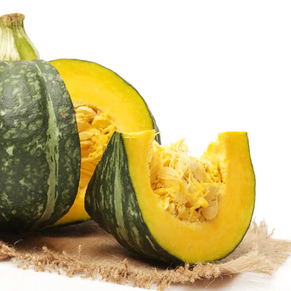 Fresh Australian Jap Pumpkin