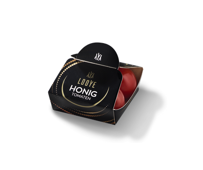 Mini-set of Honing Cherry Tomato - Looye