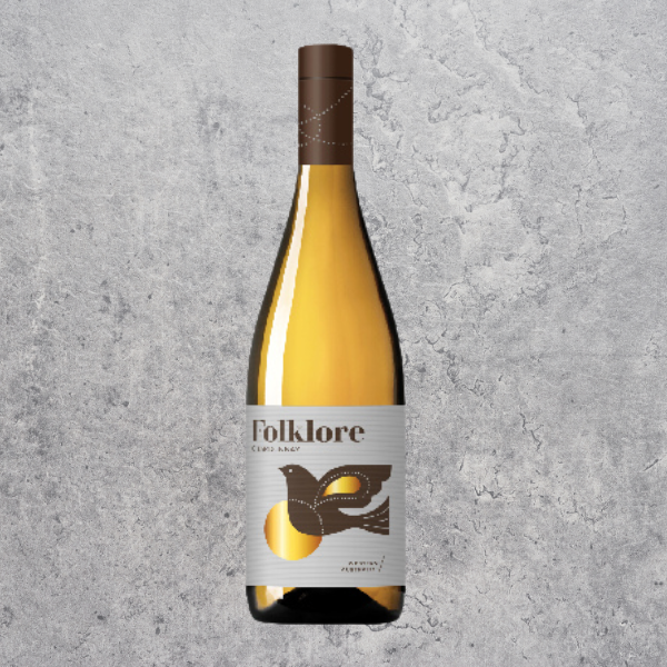 Folklore Chardonnay - Margaret River, WA