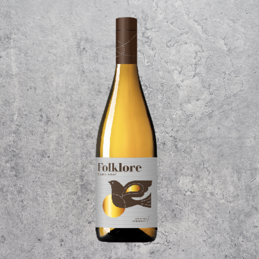 Folklore Chardonnay - Margaret River, WA