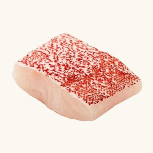 **FROZEN FROM FRESH** Wild Caught Coral Trout Fillets - +/- 250gm