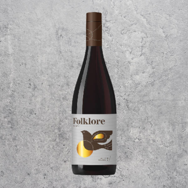 Folklore Shiraz - Margaret River, WA