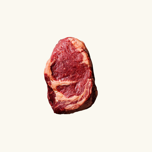 **FROZEN FROM FRESH** King Island Ribeye Steak- 250gm