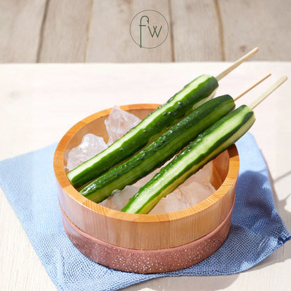 Fresh Japanese Cucumber