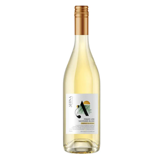 Altina Finger Lime Sauvignon Blanc Wine 0.00% - 750ml