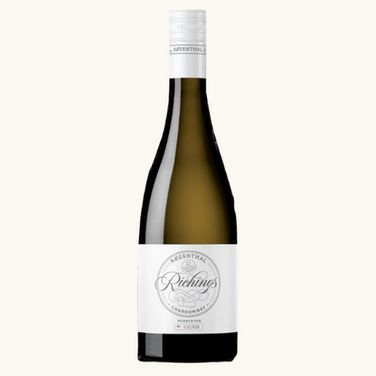 Rosenthal Richings Chardonnay 2021 - WA Australia