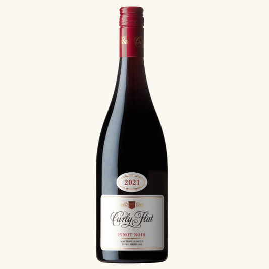 Curly Flat Vineyards - 2021 Pinot Noir