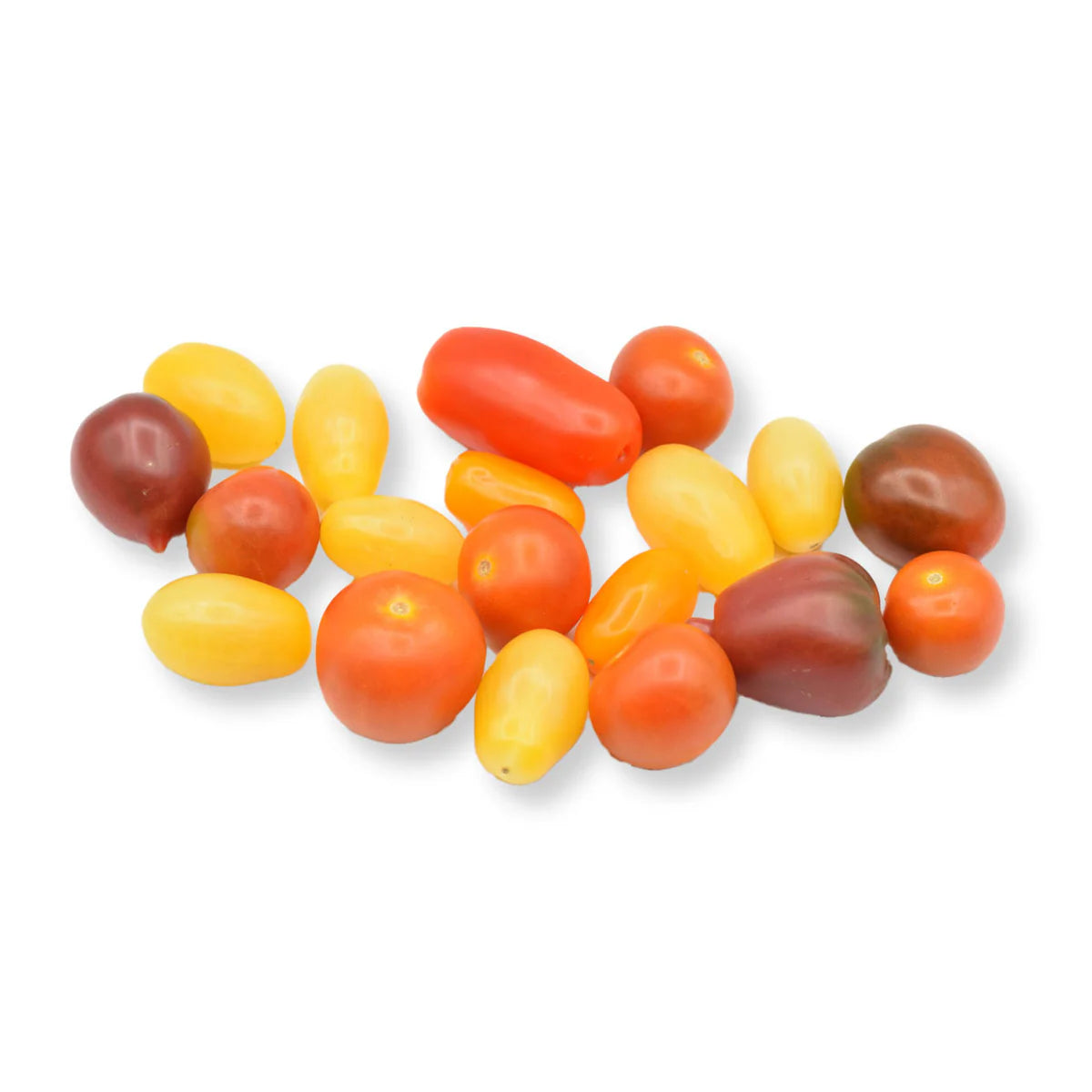 Fresh Cherry Tomato Carnival Mix - 180gm