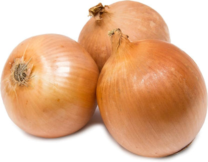 Brown Onions - 1kg pack