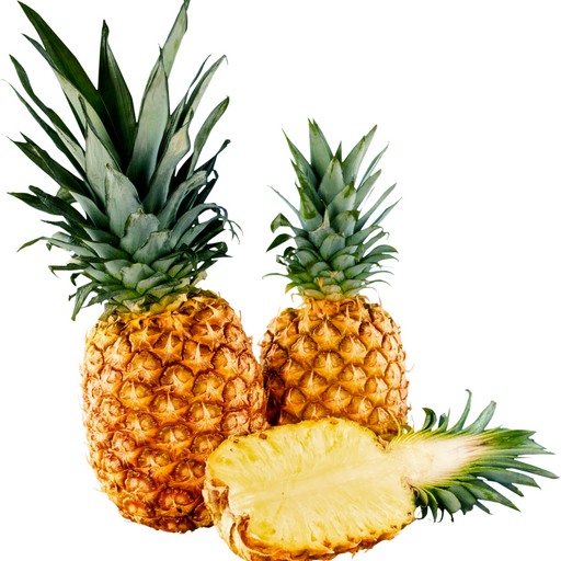 Fresh Pineapple (1 piece)
