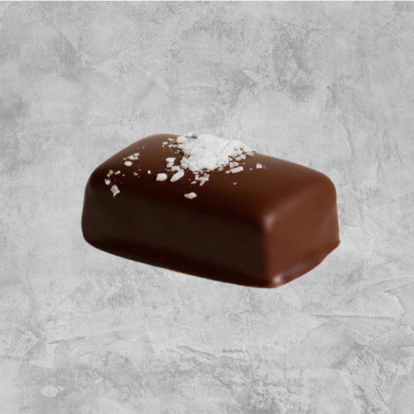 Coconut Cashew Dream - Loco Love Chocolate - Truffle Bar (35g)