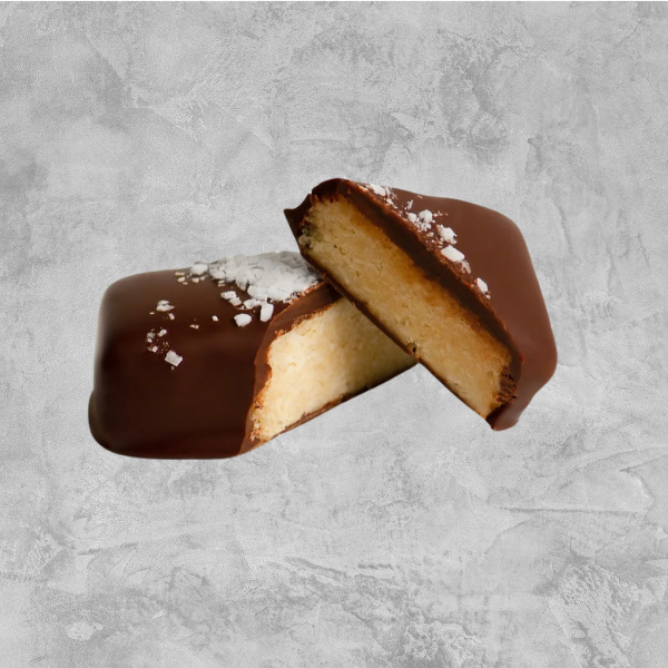 Coconut Cashew Dream - Loco Love Chocolate - Truffle Bar (35g)