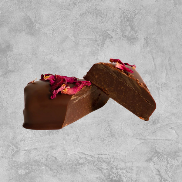 Wild Rose - Loco Love Chocolate (35g)