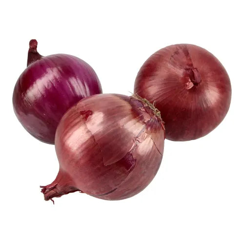 Australian Spanish Red Premium Onions