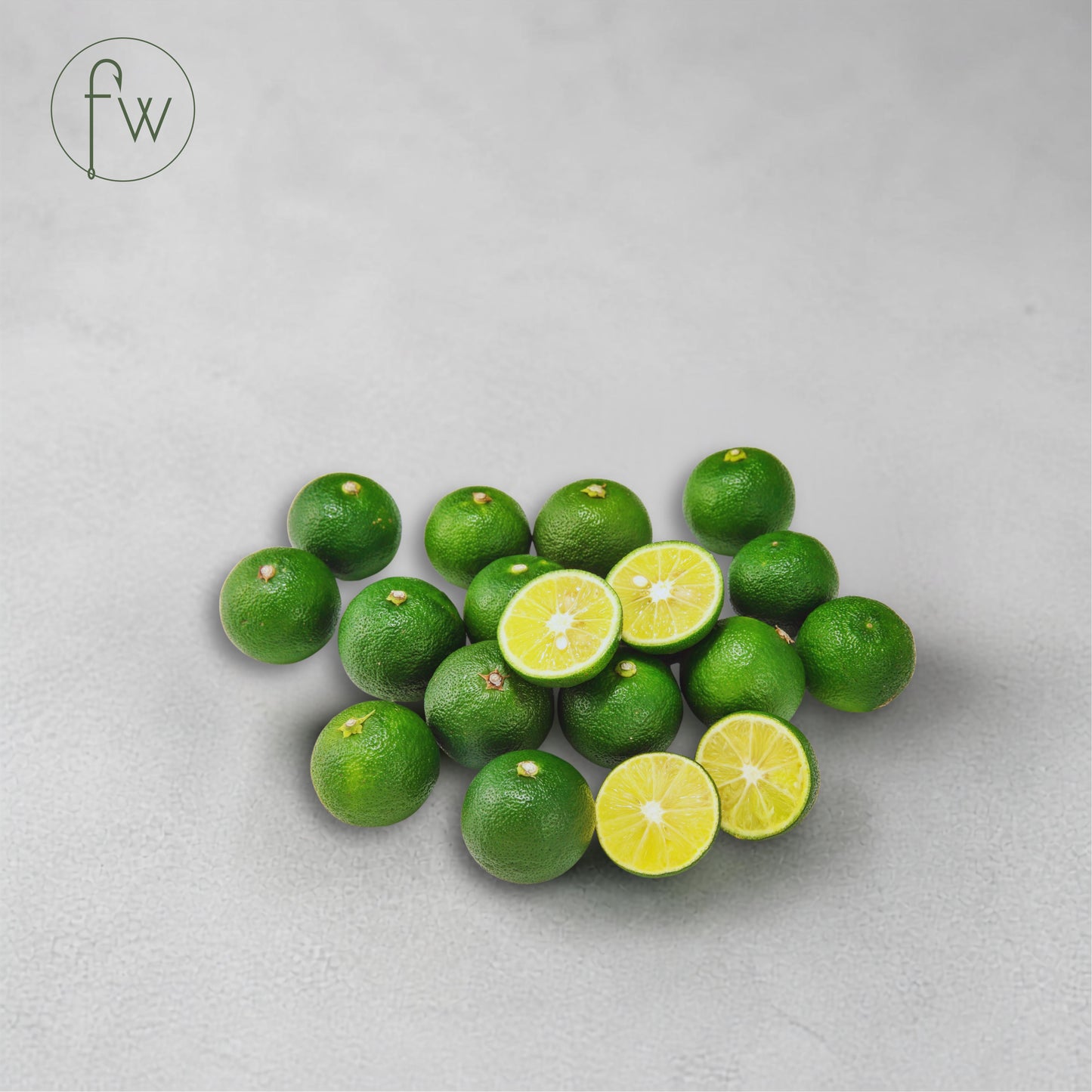 Calamansi Lime (100g)