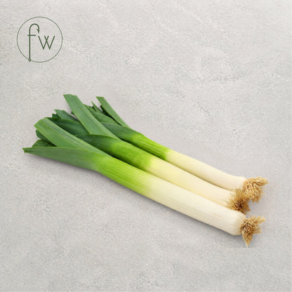 Fresh Holland Leek (300-350g)