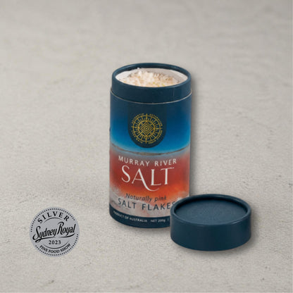 Murray River Pink Salt (200g)