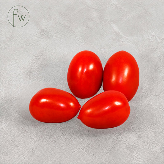 Fresh Roma Tomatoes