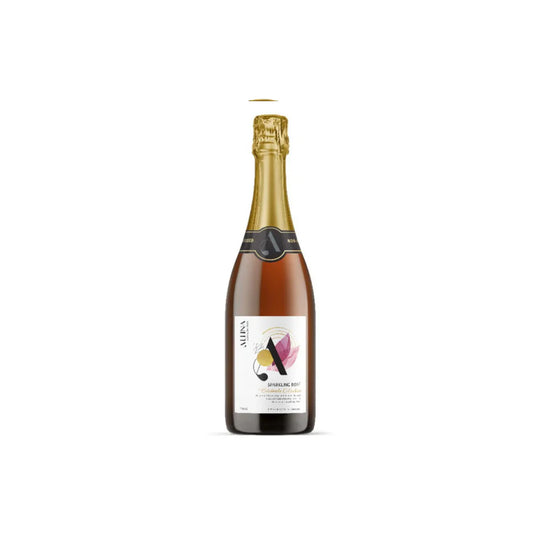 Altina Sparkling Rosé - Alcohol Free 750ml