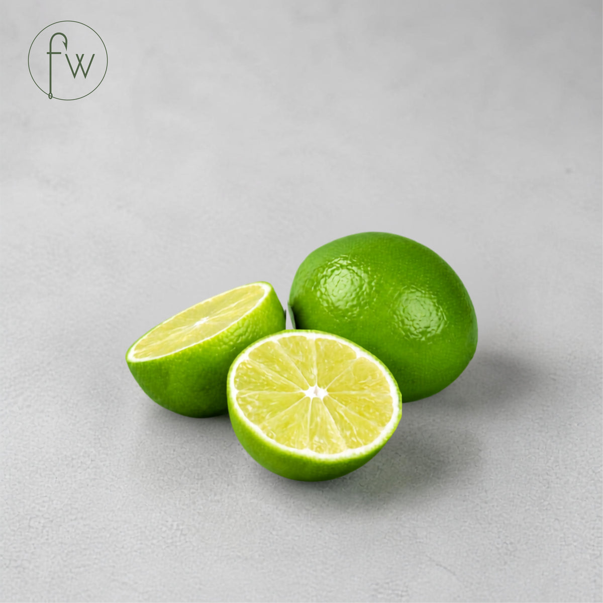 Fresh Lime