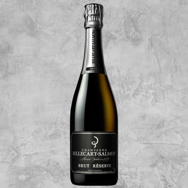 Billecart-Salmon Brut Reserve NV - 750ml