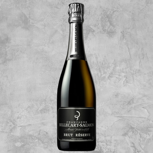 Billecart-Salmon Brut Reserve NV - 750ml