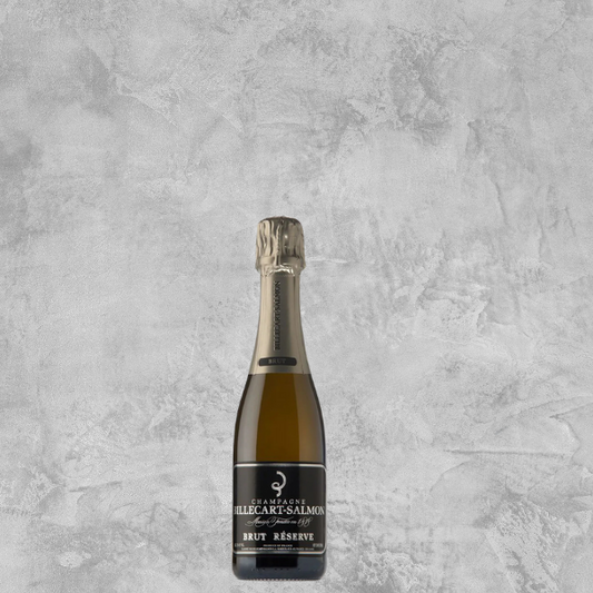 Billecart-Salmon Brut Reserve NV - 375ml