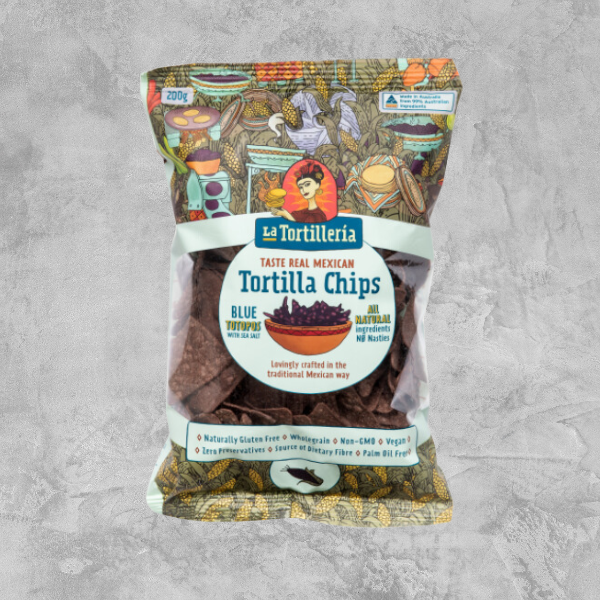 Chips, Crackers & Nuts