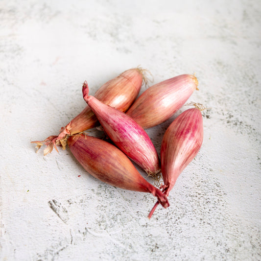 French Banana Shallots Onion (500g, 1kg)