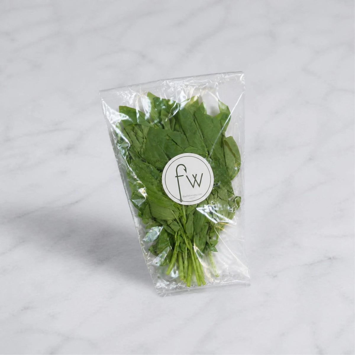 Fresh Basil (50g, Bunch)