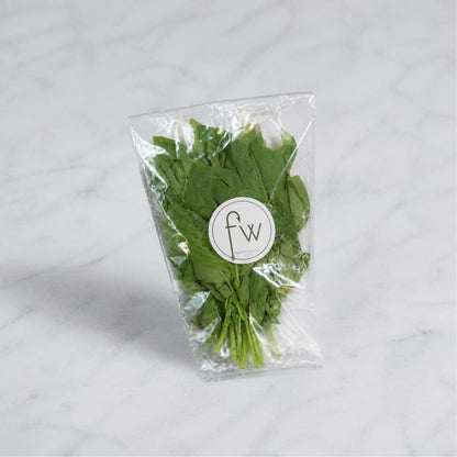Fresh Basil (50g, Bunch)