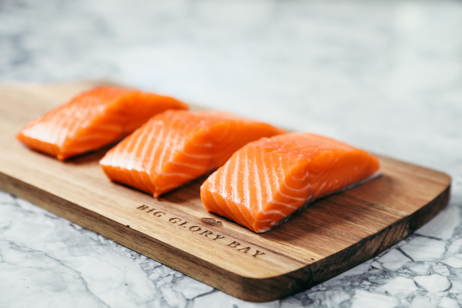 SALMON