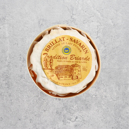 Brillat-Savarin Matured IGP 100g