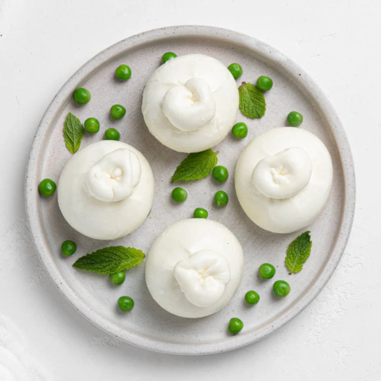 Mini Burrata 120g (4x30g) - That's Amore Cheese