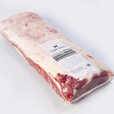 Butcher's Cut Beef Ribeye Roast - Cape Grim Grass Fed
