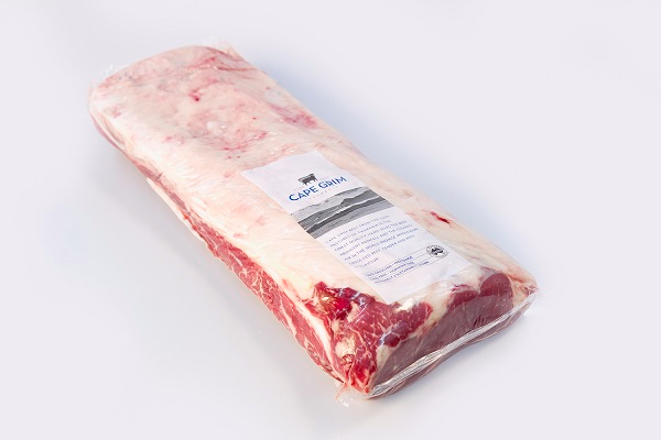 Butcher's Cut Beef Porterhouse/Striploin Roast - Cape Grim