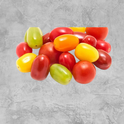 Fresh Cherry Tomato Carnival Mix - 180gm