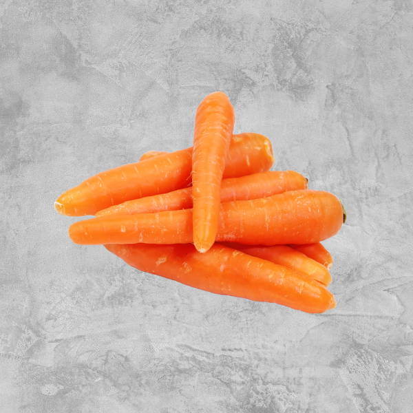 Fresh Carrots - Australia (3pcs)