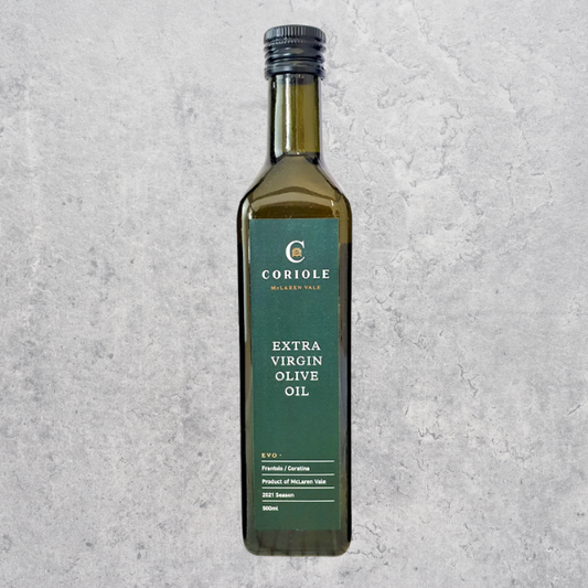 Coriole Extra Virgin Olive Oil