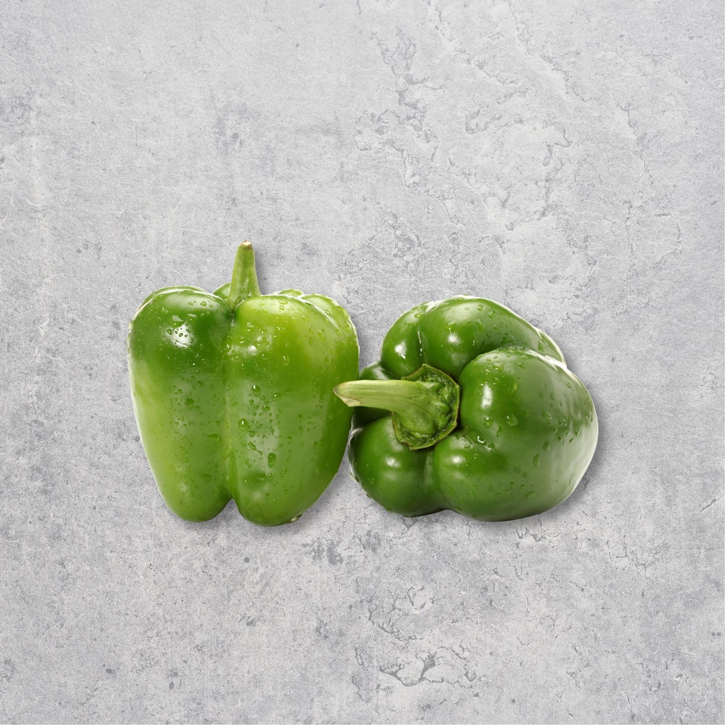 Capsicum Green (1 pc)