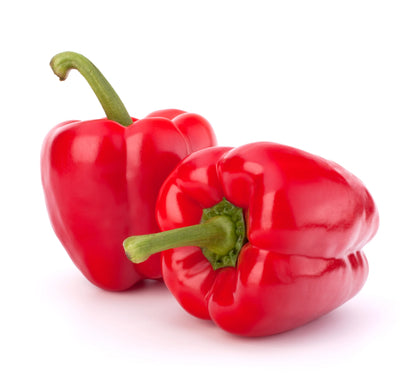 Capsicum Red - (1 pc)