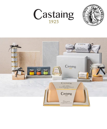 Foie Gras De Canard (French Duck Liver Pate) 200g