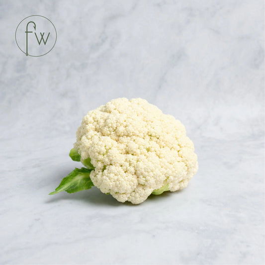 Fresh Caulini (600g)