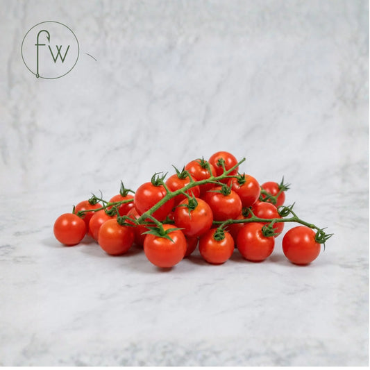 Cherry Tomato On Vine (300g)